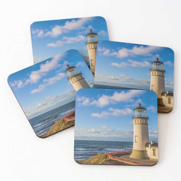 Item preview, North Head Lighthouse designed and sold by JLVSPhotography.