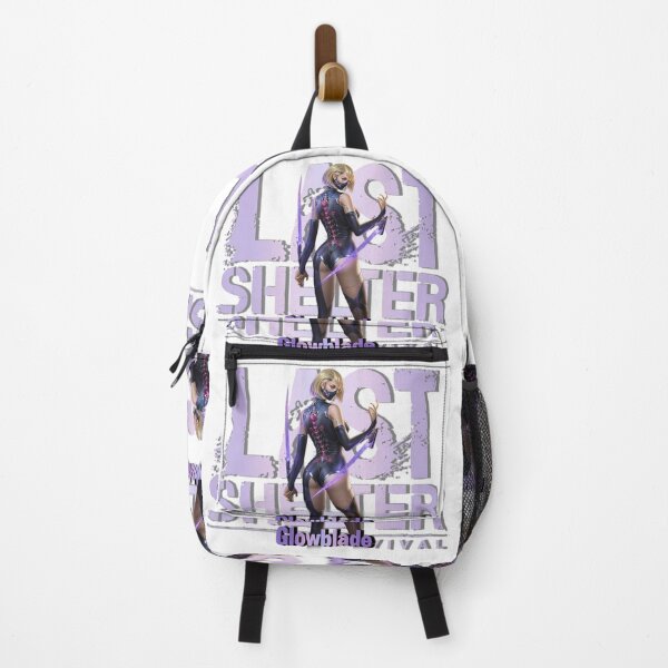 Item preview,  LAST shelter survival hero (Glowblade) designed and sold by Alexcomrie.