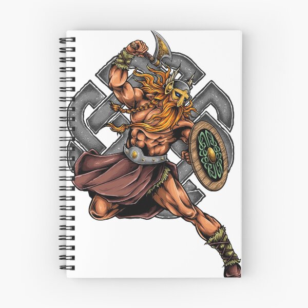 Item preview, Viking Warrior designed and sold by Taz-Clothing.