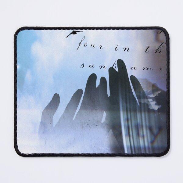 Item preview, Abstract with poem designed and sold by rolffimages.