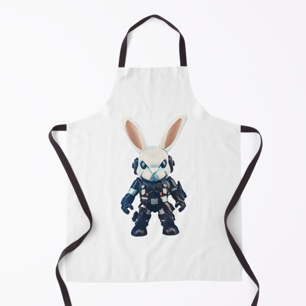 Item preview, Black Rabbit designed and sold by javierparra.