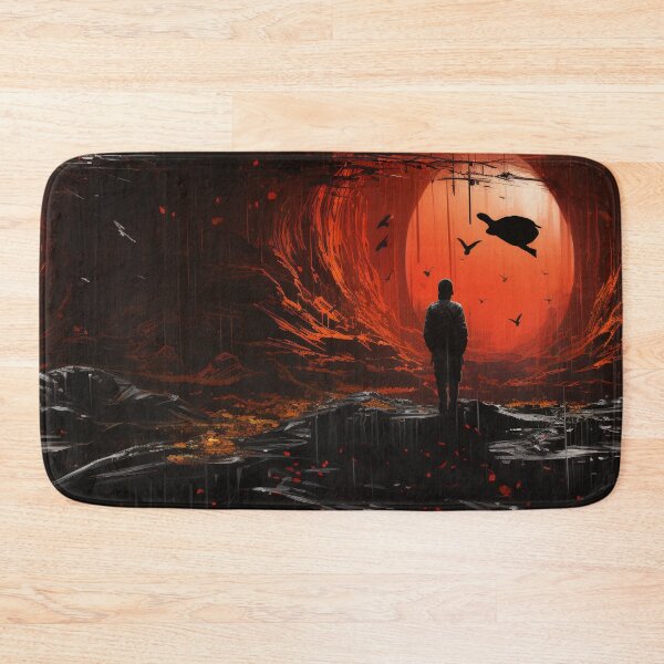 Item preview, Nightmare designed and sold by BloodRubyz.
