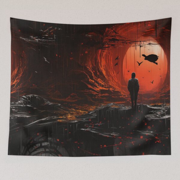 Item preview, Nightmare designed and sold by BloodRubyz.