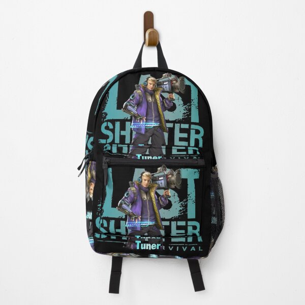 Item preview, LAST shelter survival hero (Tuner) designed and sold by Alexcomrie.