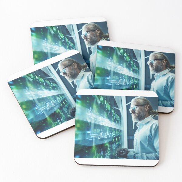 Item preview, Renewable Energy Innovator designed and sold by TheBrainArt.