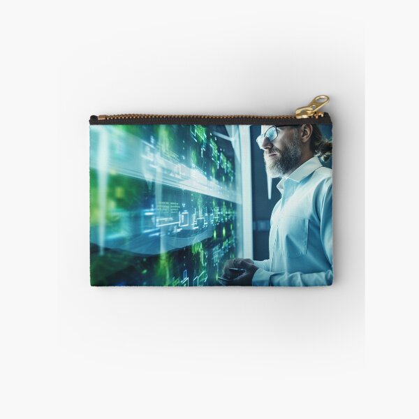 Artikelvorschau, Renewable Energy Innovator entworfen und verkauft von TheBrainArt.