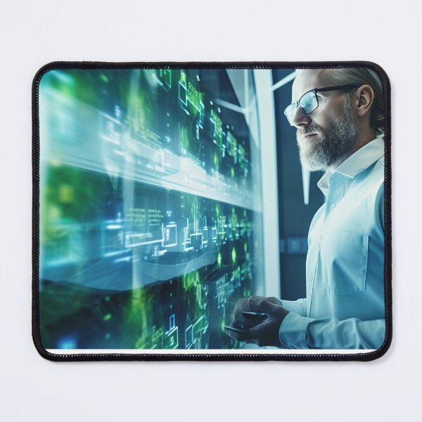 Item preview, Renewable Energy Innovator designed and sold by TheBrainArt.