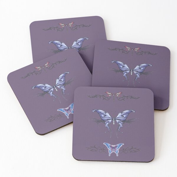 Item preview, butterfly tats  	 	 designed and sold by soqxhbmm9.