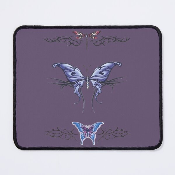 Item preview, butterfly tats  	 	 designed and sold by soqxhbmm9.