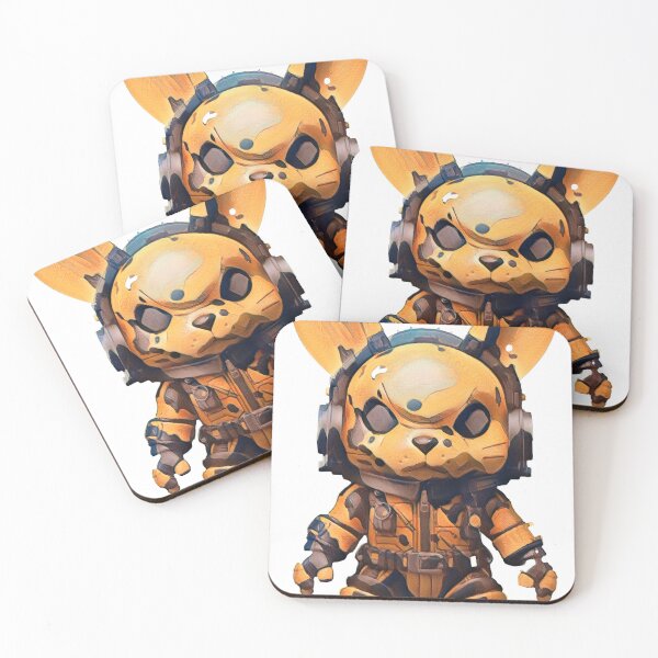 Item preview, Yellow Rabbit designed and sold by javierparra.