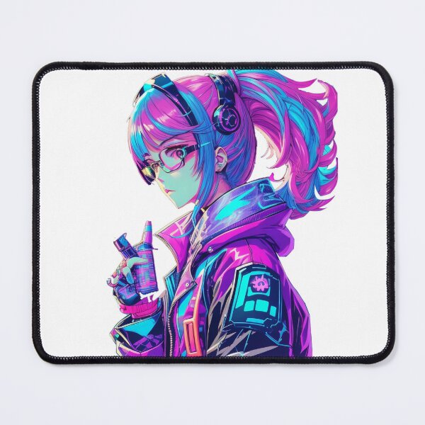 Item preview, Byte Babe designed and sold by Eden Ranger.