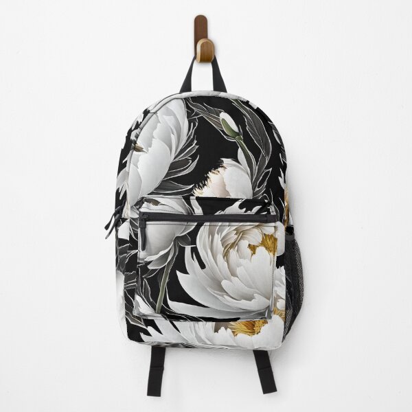 Item preview, Peony flowers designed and sold by TebyArt.