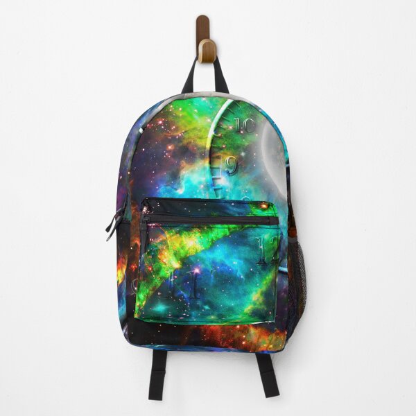 Item preview, Moon in fantasy space designed and sold by rolffimages.