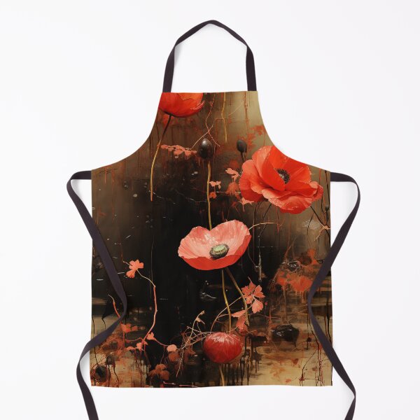 Item preview, Nightmare flowers designed and sold by BloodRubyz.