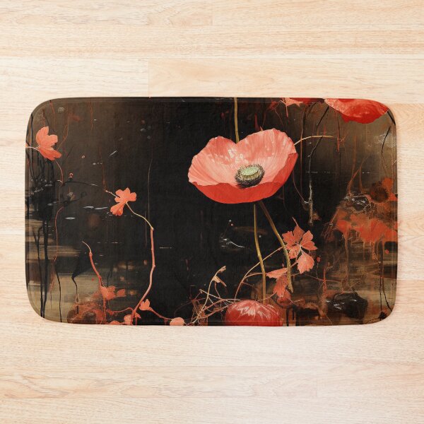 Item preview, Nightmare flowers designed and sold by BloodRubyz.
