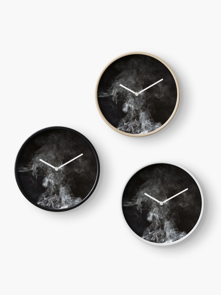 Sleek and Chic The Contemporary Timepiece A modern design clock