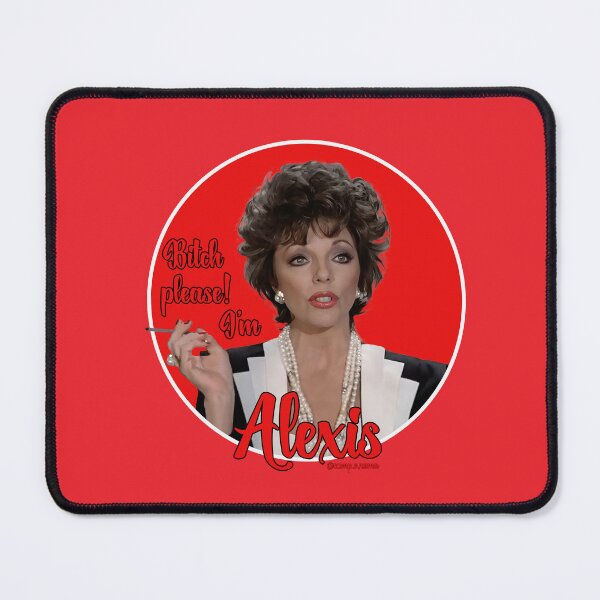 Item preview, Alexis designed and sold by Camp-o-rama.