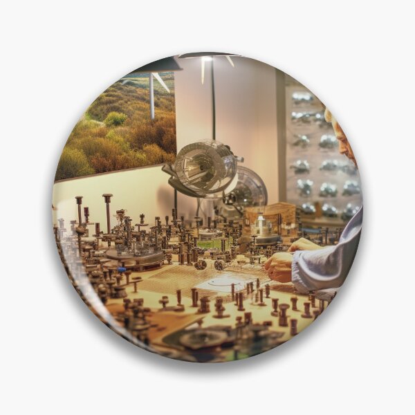 Item preview, Renewable Energy Innovator designed and sold by TheBrainArt.