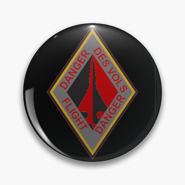 Item preview, Flight Danger designed and sold by Yake Nation.