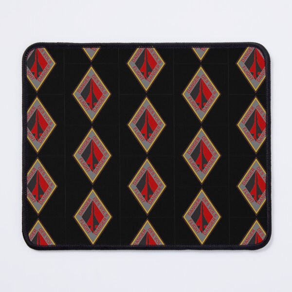 Item preview, Flight Danger designed and sold by Yake Nation.