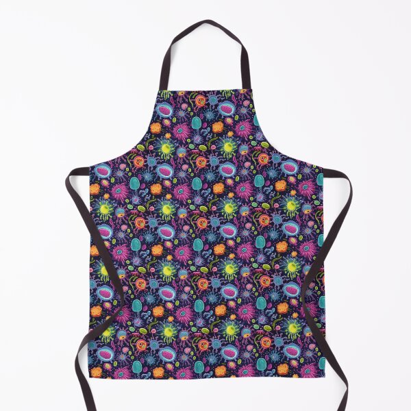 Item preview, Bacteria designed and sold by tangramrachel.