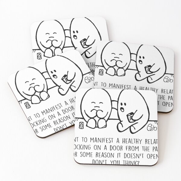 Item preview, manifest designed and sold by Petope  Ilustra.