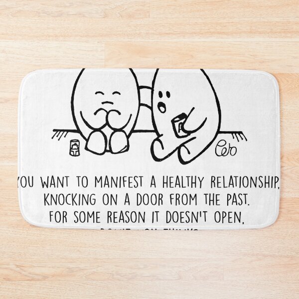 Item preview, manifest designed and sold by Petope  Ilustra.