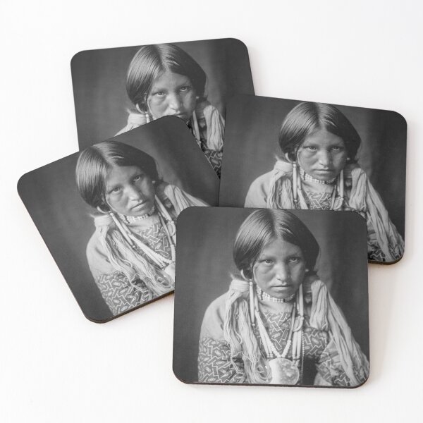 Item preview, Apache Fashion 1902 designed and sold by lobodelnoir.