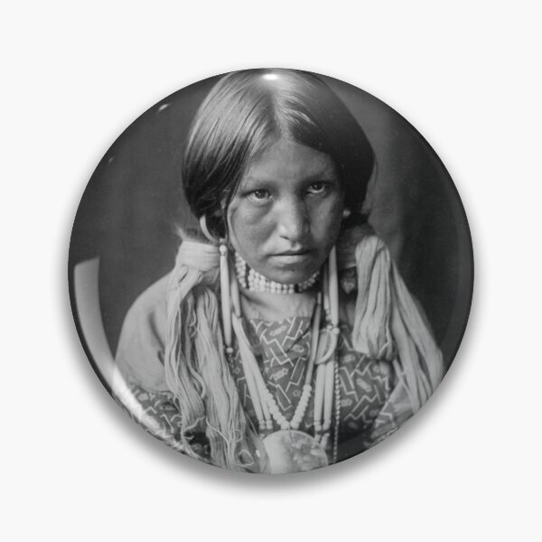 Item preview, Apache Fashion 1902 designed and sold by lobodelnoir.