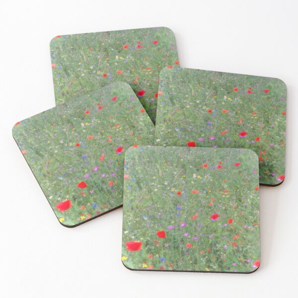Artikelvorschau, Wilde Blumen entworfen und verkauft von heidipics.