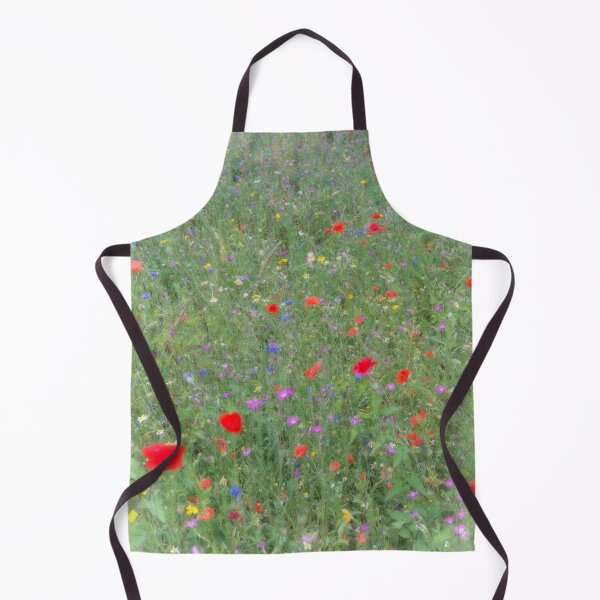 Item preview, Wild Flowers designed and sold by heidipics.