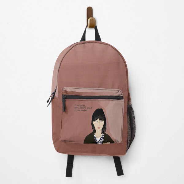 Item preview, Asian Girl with Quote designed and sold by Cyrillsam.