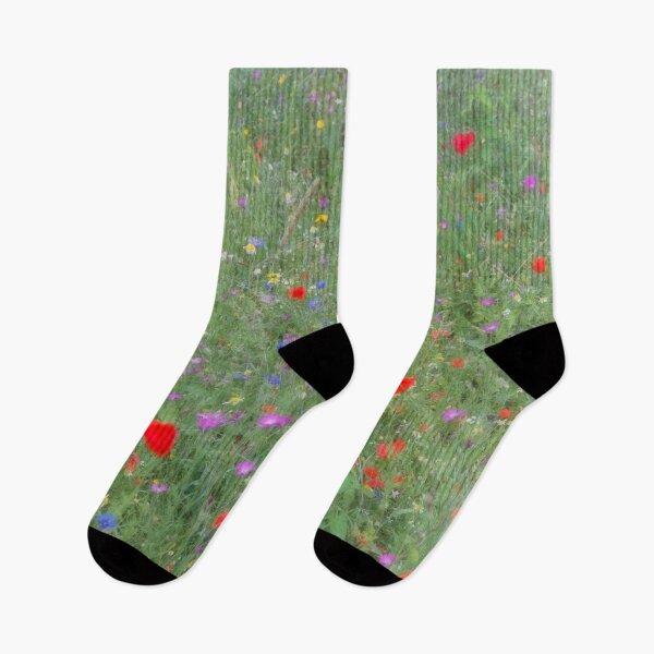 Item preview, Wild Flowers designed and sold by heidipics.