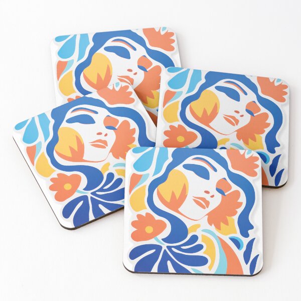 Item preview, Portrait of a Lady designed and sold by ArtAlchemyCo.