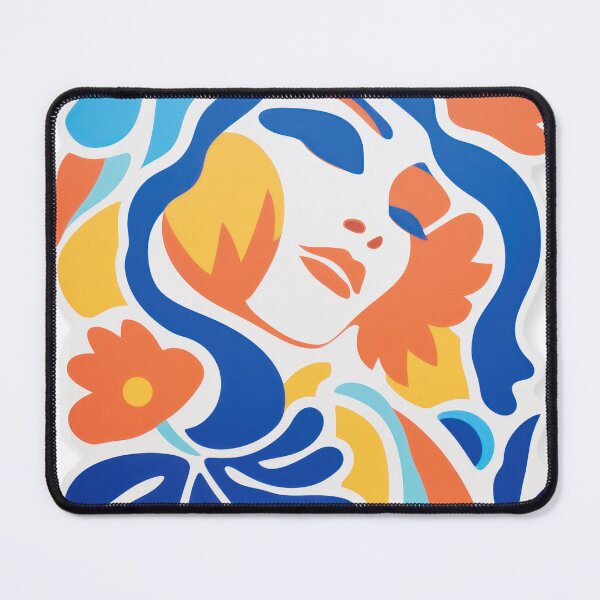 Item preview, Portrait of a Lady designed and sold by ArtAlchemyCo.