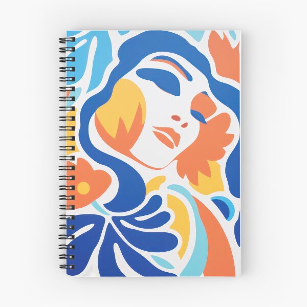 Item preview, Portrait of a Lady designed and sold by ArtAlchemyCo.