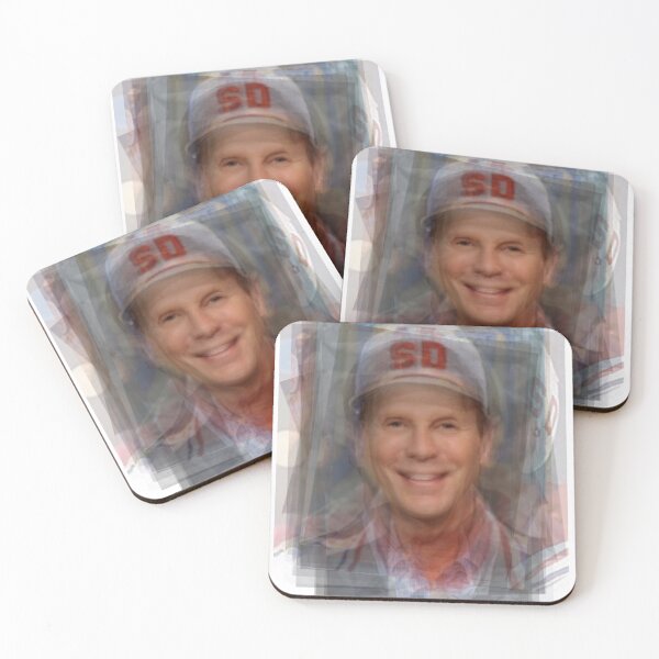 Item preview, Bob Einstein Portrait Overlay designed and sold by Steven Socha.