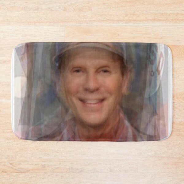 Item preview, Bob Einstein Portrait Overlay designed and sold by Steven Socha.