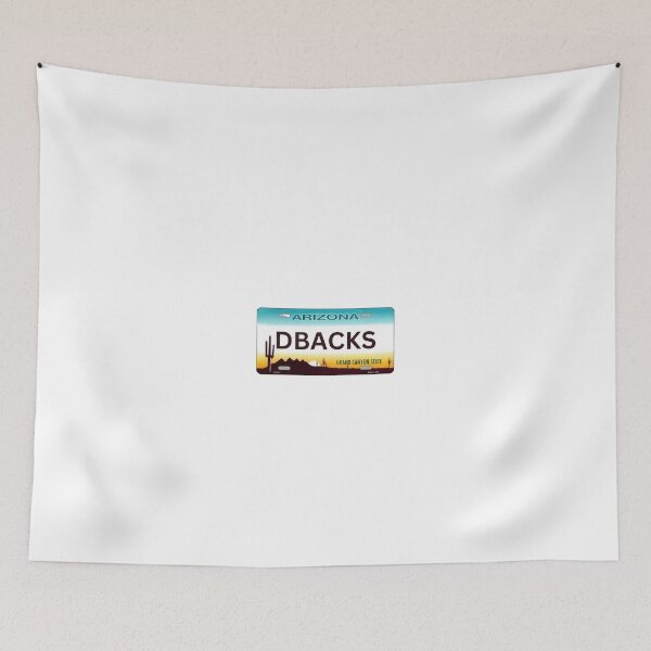 Item preview, Dbacks designed and sold by jpal74.