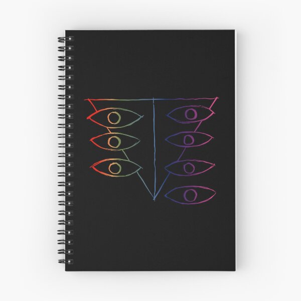 Item preview, Neon Genesis Evangelion SEELE OP / 新世紀エヴァンゲリオン designed and sold by JCBA.