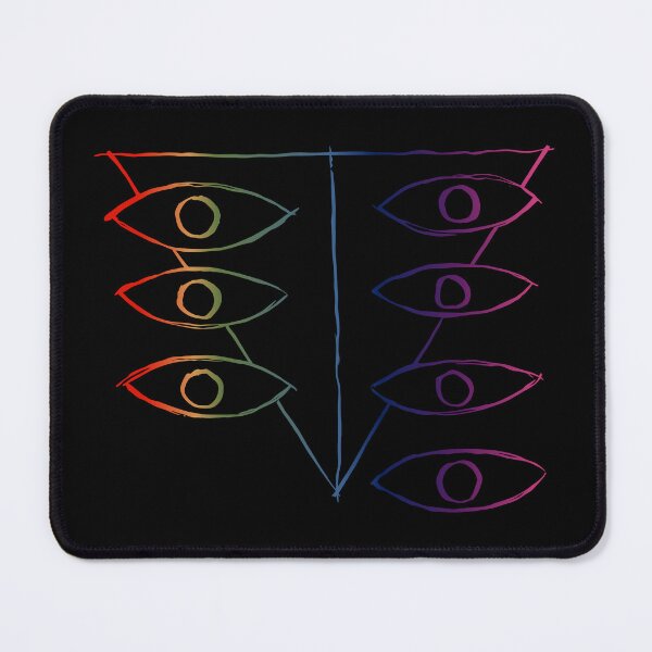 Item preview, Neon Genesis Evangelion SEELE OP / 新世紀エヴァンゲリオン designed and sold by JCBA.