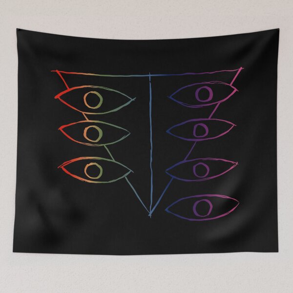 Item preview, Neon Genesis Evangelion SEELE OP / 新世紀エヴァンゲリオン designed and sold by JCBA.