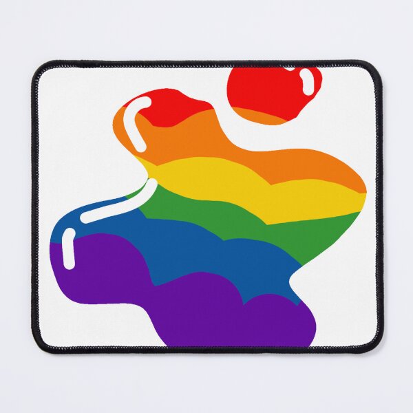 Item preview, Rainbow splash designed and sold by 20silverbullet23 Light.