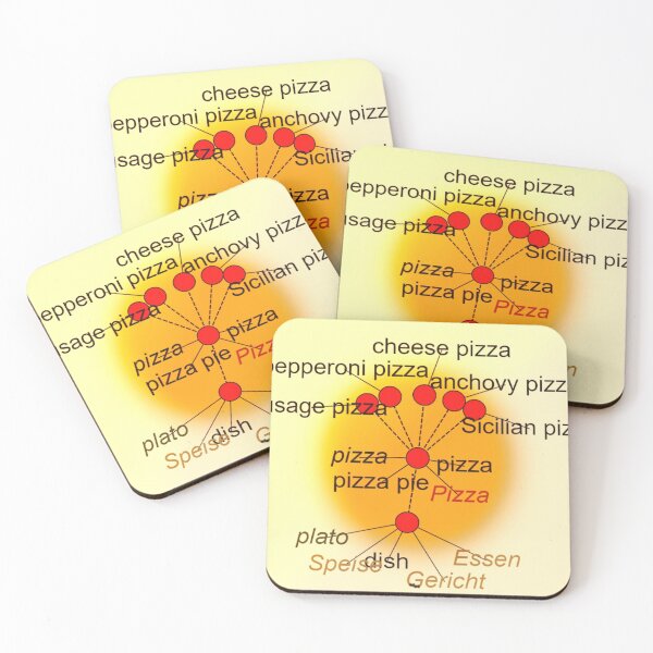 Item preview, Pizza unlike an petiten douce chemin designed and sold by RealAncla.