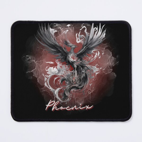 Item preview, Phoenix designed and sold by Monica-Designs.