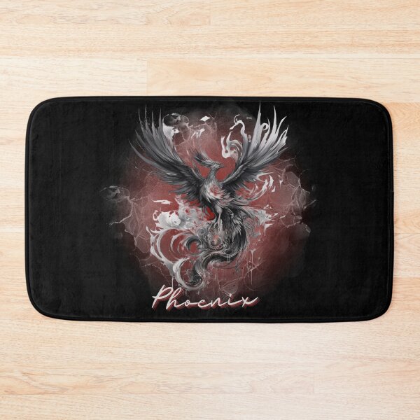 Item preview, Phoenix designed and sold by Monica-Designs.