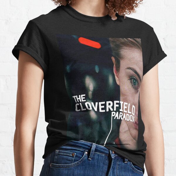 Cloverfield Gifts & Merchandise for Sale | Redbubble