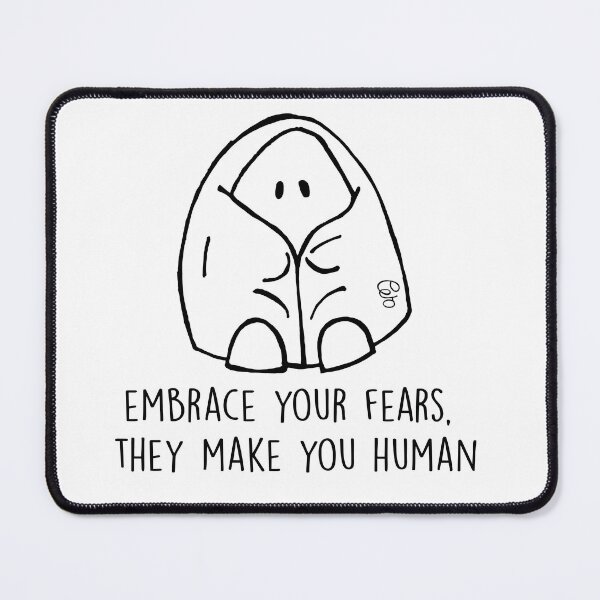 Item preview, Fears designed and sold by Petope  Ilustra.