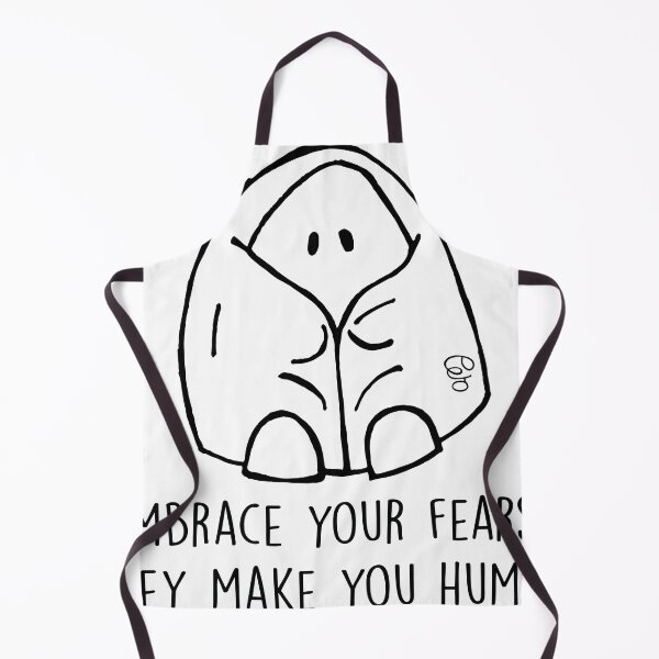Item preview, Fears designed and sold by Petope  Ilustra.