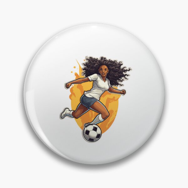 Item preview, The Thrilling World of Football designed and sold by Brendon987.